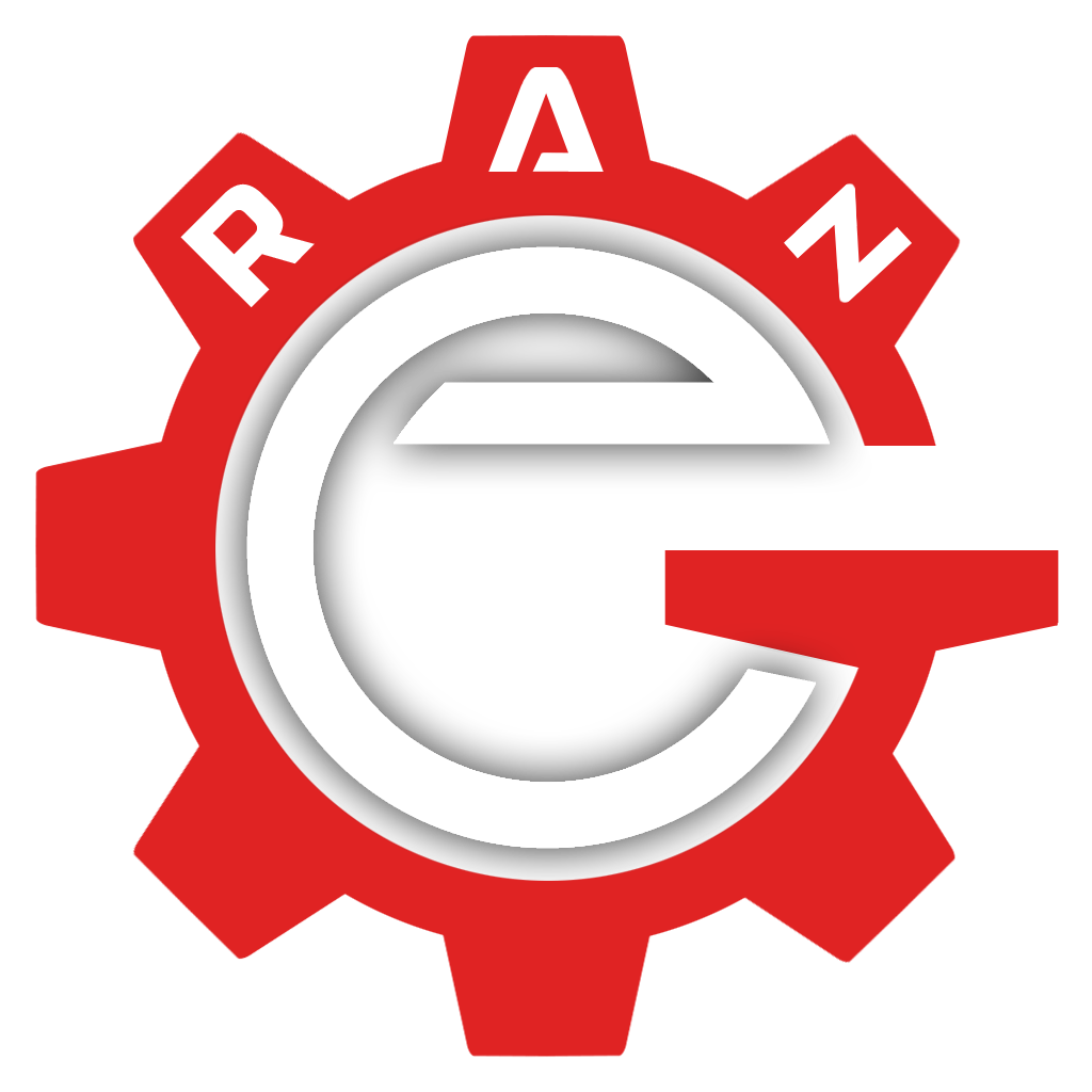 RanGE Logo