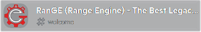 Discord Server