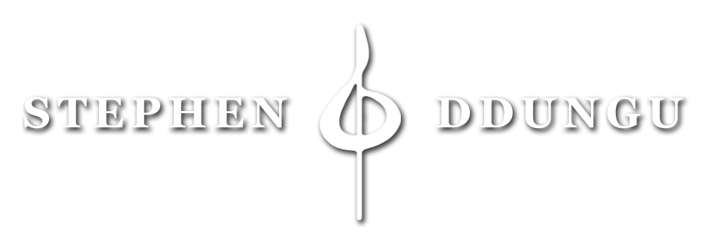 Stephen Ddungu Logo