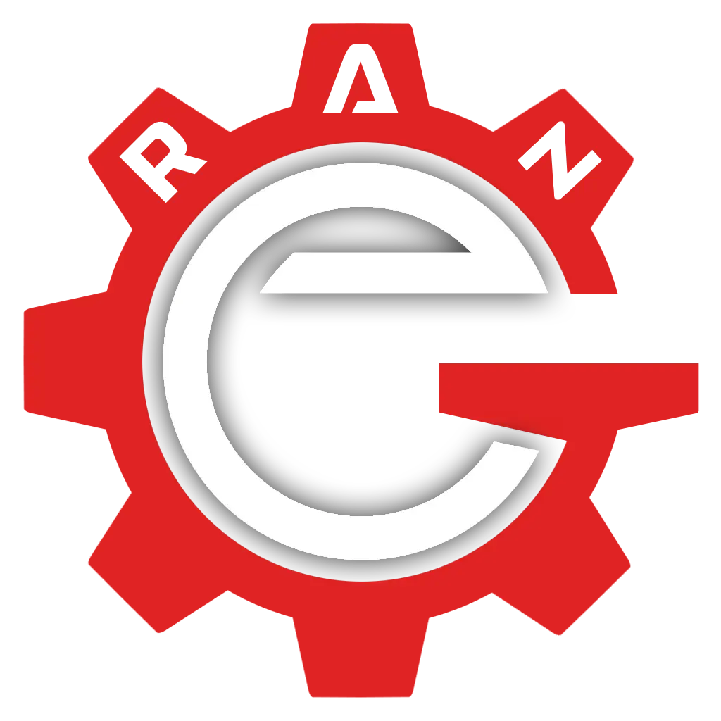 Range Engine logo