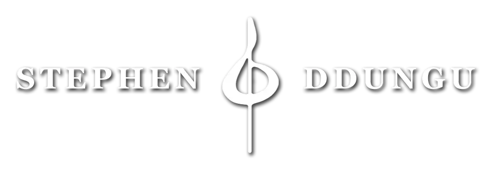 Stephen Ddungu Logo
