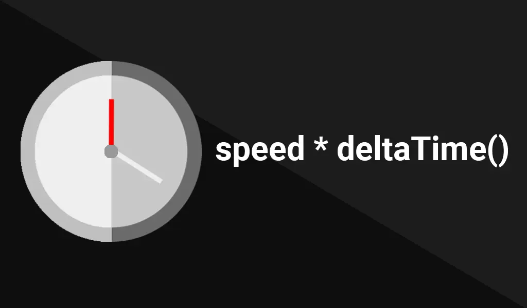 DeltaTime